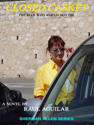 cover image of Closed Casket